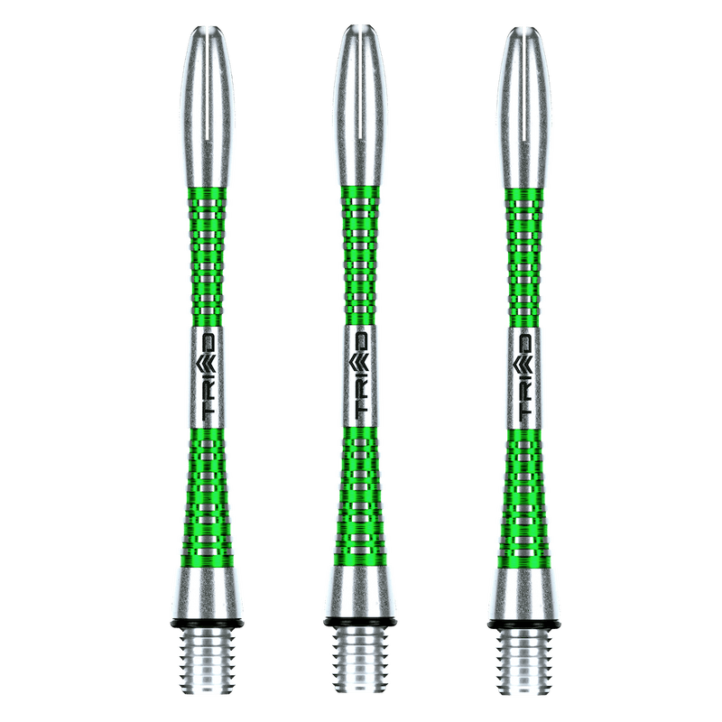 Winmau Triad Schäfte Medium - DreamDarts Dartshop