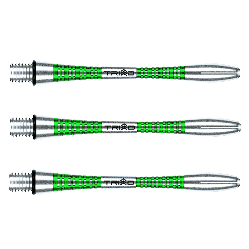 Winmau Triad Schäfte Medium - DreamDarts Dartshop